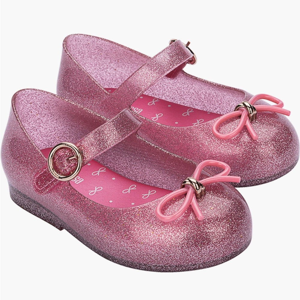 Mini Melissa Sweet Love Jellies